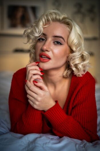 Kristina Vermilion