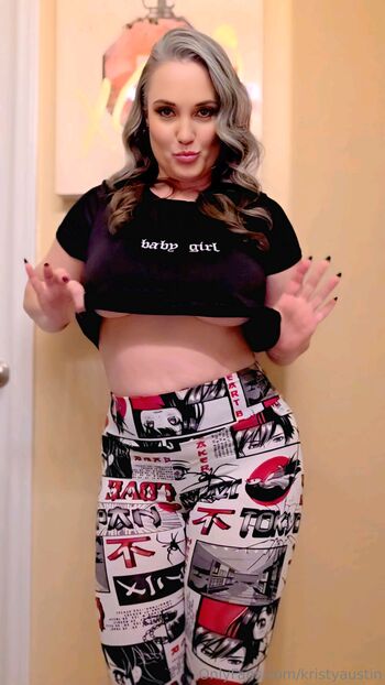Kristy Austin