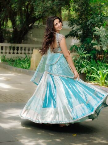 Krithi Shetty