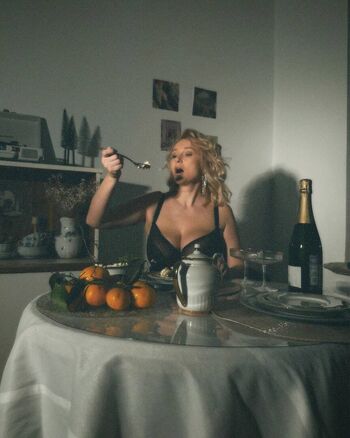 Ksenia Zorina