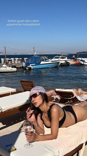 Kübra Miranda Çamlıbel