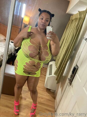 Ky_rarry