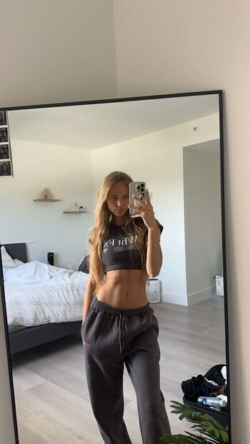 Kyla Dodds