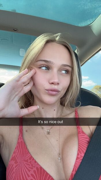 Kyla Dodds