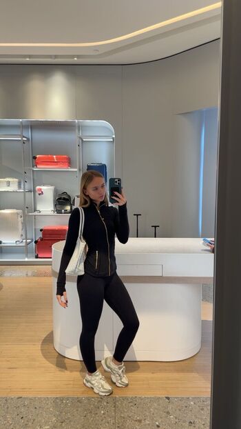 Kyla Dodds