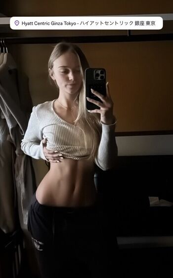 Kyla Dodds
