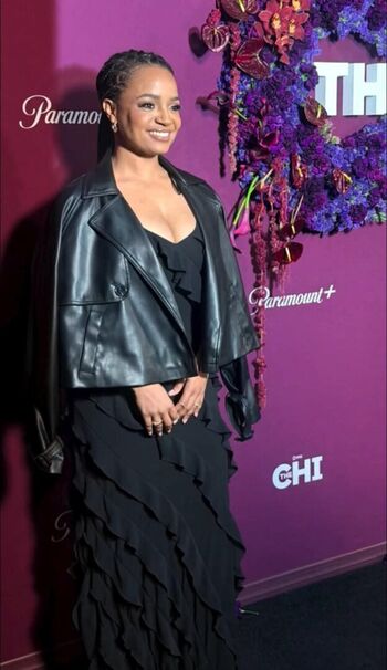 Kyla Pratt