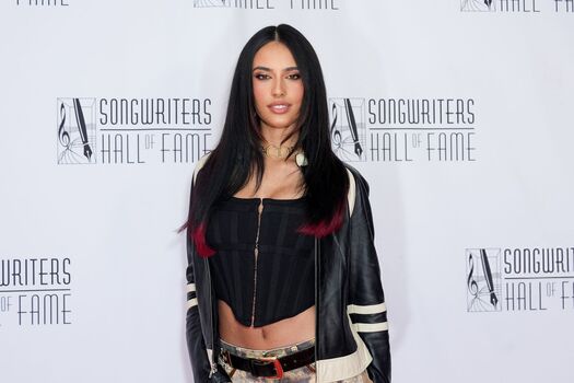 Kylie Cantrall