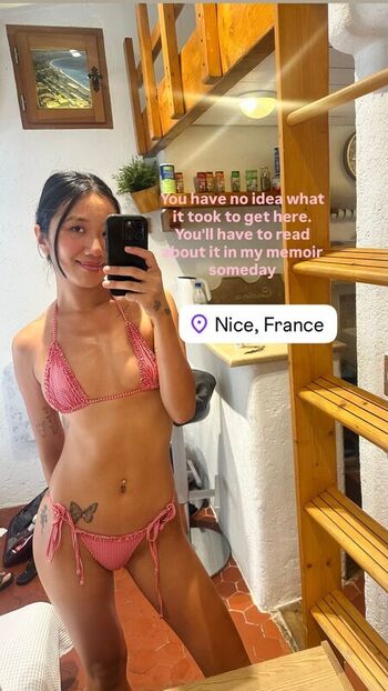 Kylie Cheung