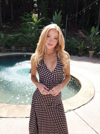 Kylie Dickson