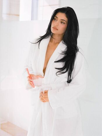 Kylie Jenner