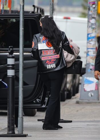 Kylie Jenner