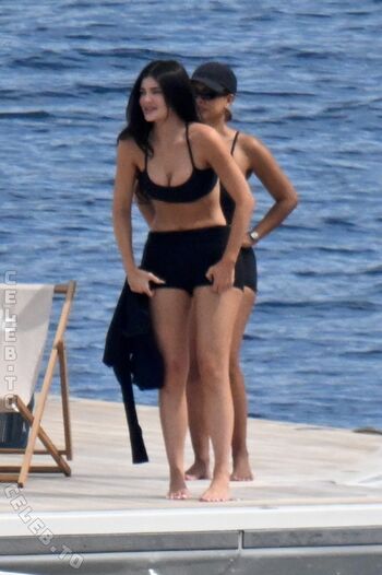 Kylie Jenner