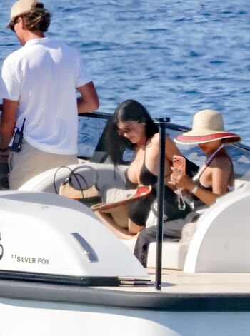 Kylie Jenner
