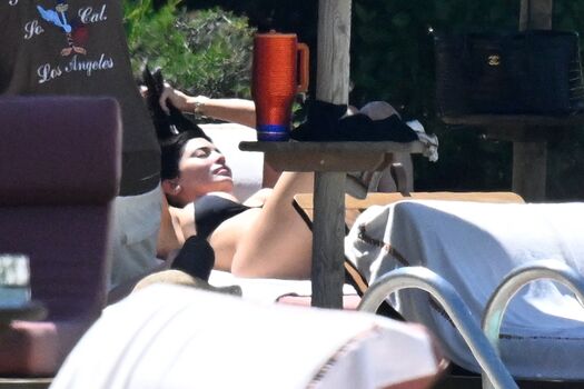 Kylie Jenner
