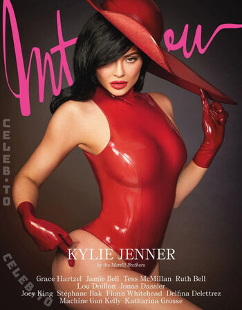 Kylie Jenner