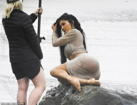 Kylie Jenner