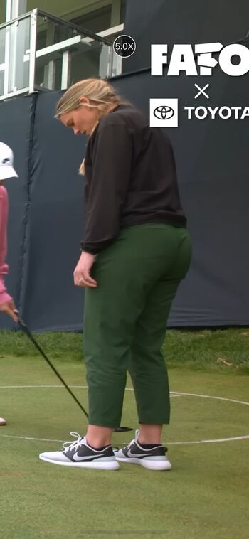 Kylie Kelce