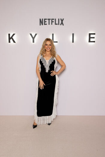 Kylie Minogue