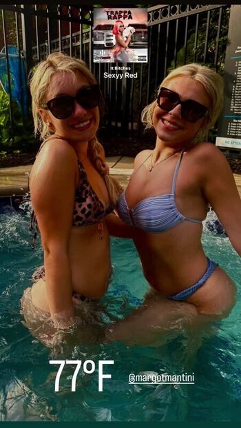Kylie Stover
