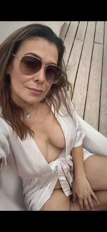Kym Marsh