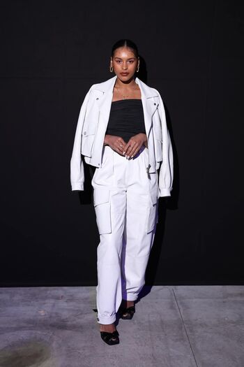 Kyshan Wilson