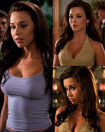 Lacey Chabert
