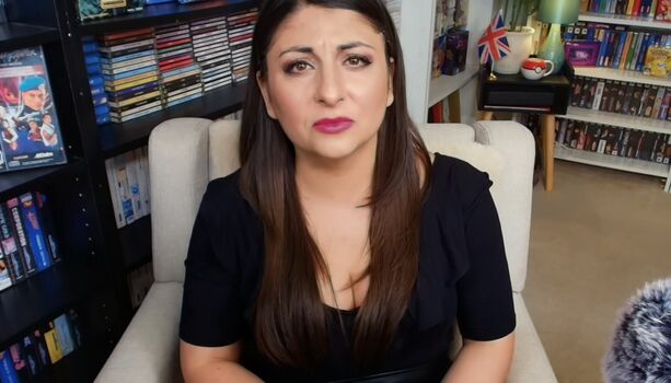 Full leaked Lady decade private onlyfans photo