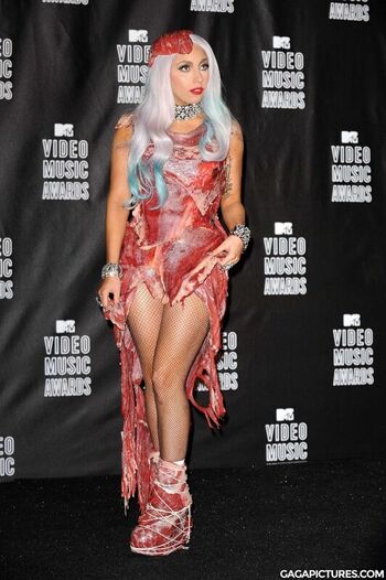Lady Gaga