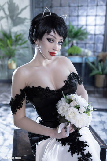 Lady Melamori