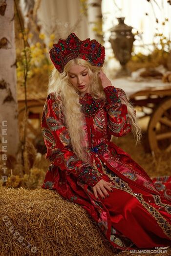 Lady Melamori