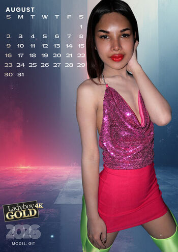 Ladyboygold