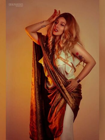 LadyCamilia