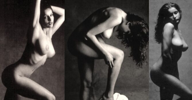 Laetitia Casta
