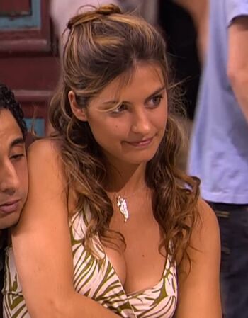 Laetitia Milot