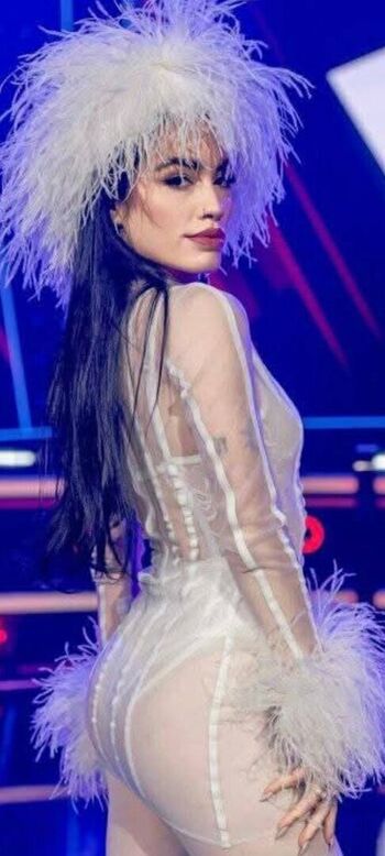 Lali Esposito