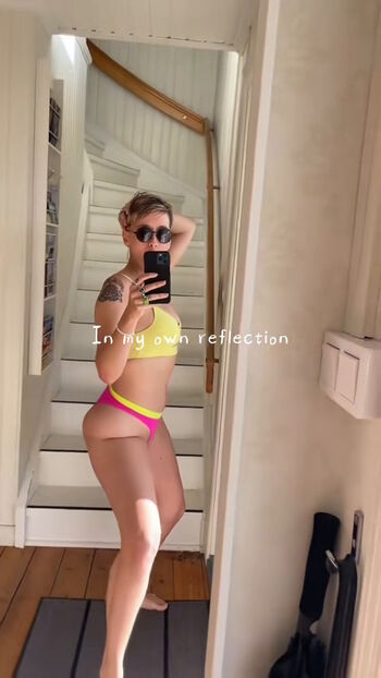 Lamarks Lisaannmarkuson