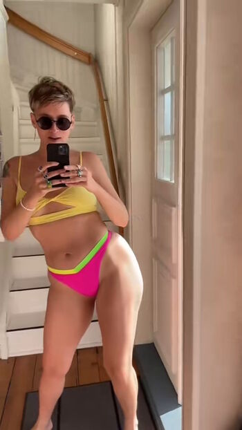 Lamarks Lisaannmarkuson