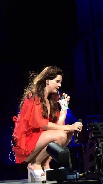 Lana Del Rey