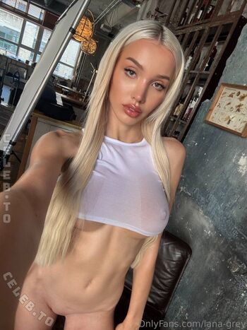 Lana Grey