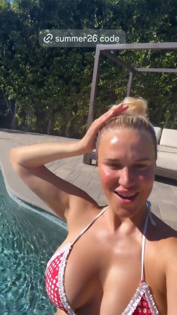 Lana WWE