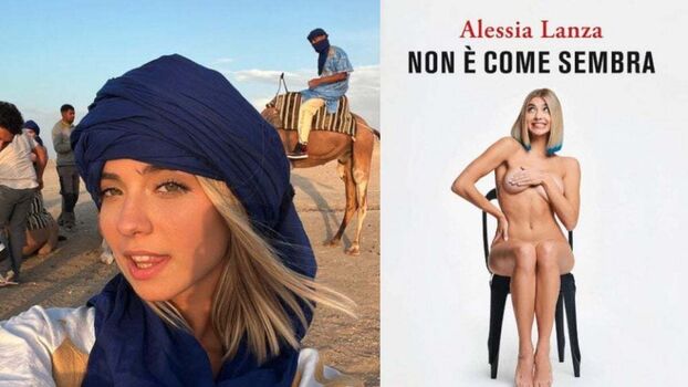 Lanza Alessia