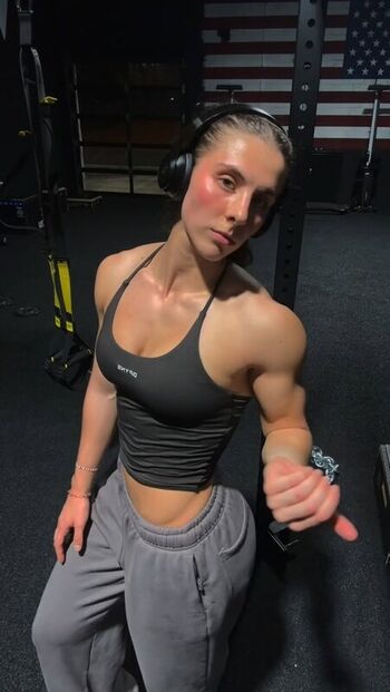 Lara Paoloni