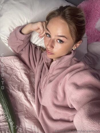 Lara Wilson