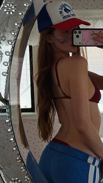 Larsen Thompson