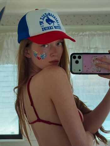 Larsen Thompson