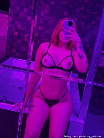 Lary Nascimento