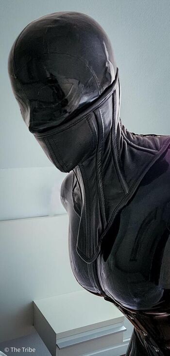 Latex Fetish