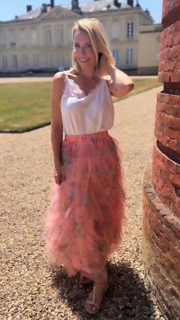 Laura Hamilton