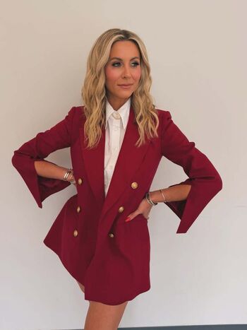 Laura Rutledge